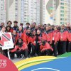 2019 Pan American Games, Lima, Peru